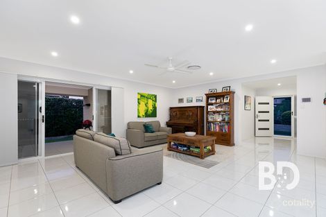 Property photo of 190 Macdonald Drive Narangba QLD 4504