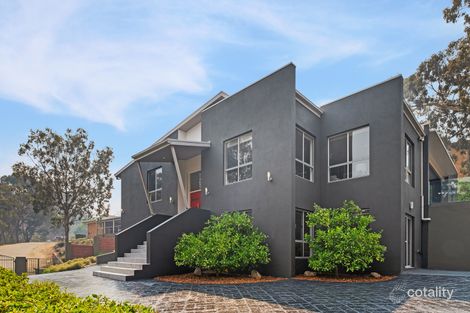 Property photo of 7 Walter Close Jerrabomberra NSW 2619