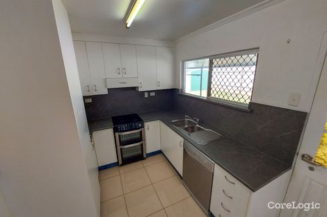Property photo of 6 Hinkler Crescent Sunset QLD 4825