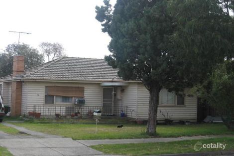 12 Epping St, Hadfield, VIC 3046
