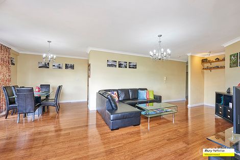 Property photo of 4/25 Queens Road Westmead NSW 2145