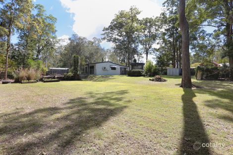 Property photo of 462 Connection Road Mooloolah Valley QLD 4553