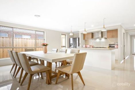Property photo of 45 Arkins Circuit Tarneit VIC 3029