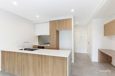 Property photo of 504/8 Murrell Street Ashfield NSW 2131