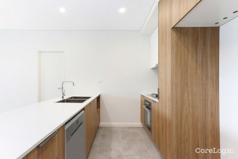 Property photo of 504/8 Murrell Street Ashfield NSW 2131