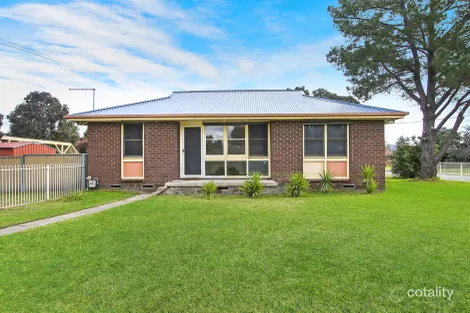 342 Boomerang Dr, Lavington, NSW 2641