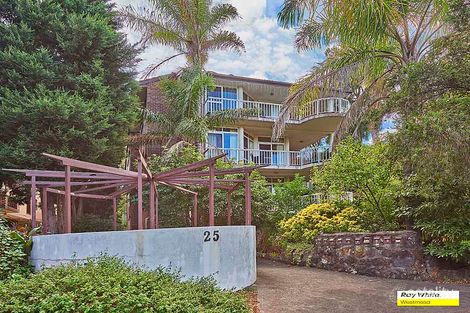 Property photo of 4/25 Queens Road Westmead NSW 2145