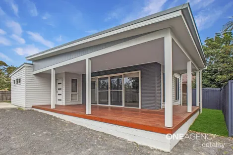 20 The Wool Rd, Vincentia, NSW 2540