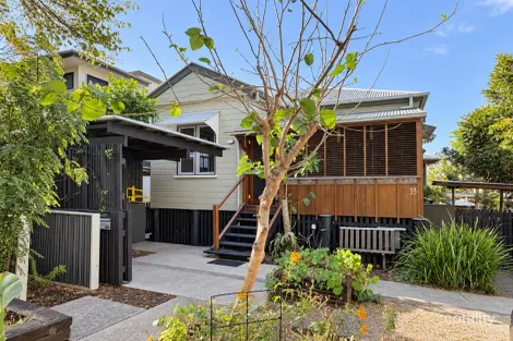 33 Skinner St, West End, QLD 4101