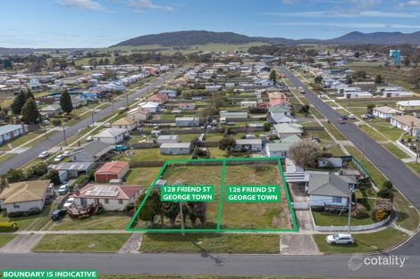 Property photo of 126-128 Friend Street George Town TAS 7253