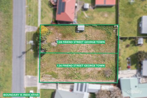 Property photo of 126-128 Friend Street George Town TAS 7253
