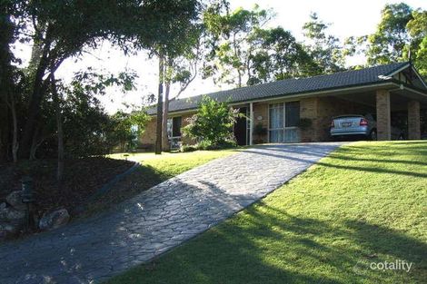 Property photo of 178 Parkview Crescent Cornubia QLD 4130