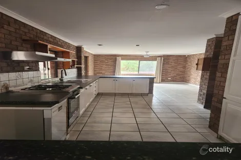 Property photo of 4 Ripley Avenue Pialba QLD 4655