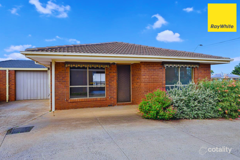 8/14 Brooklyn Rd, Melton South, VIC 3338