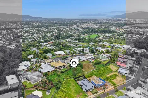 18 Jacamunda Cct, Earlville, QLD 4870