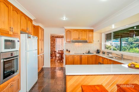 Property photo of 5 Remembrance Close Coffs Harbour NSW 2450