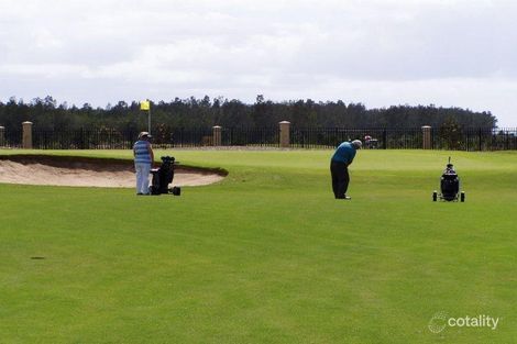 Property photo of 35 Lazzarini Drive Harrington NSW 2427