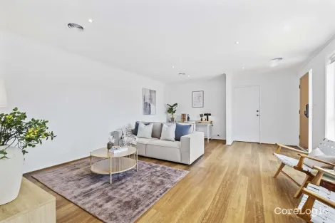 Property photo of 4/34 Hollingsworth Street Gungahlin ACT 2912