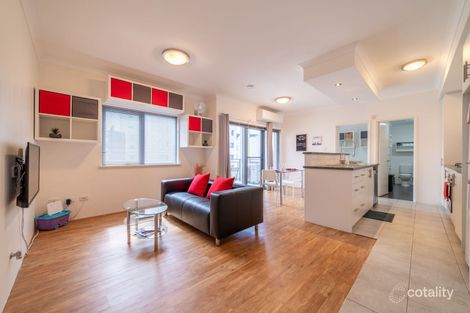 58/4 Delhi St, West Perth, WA 6005