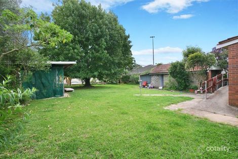 Property photo of 32 Houison Street Westmead NSW 2145