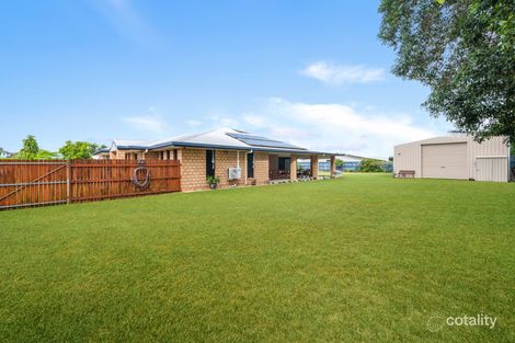 Property photo of 17 Helmsman Drive Bucasia QLD 4750