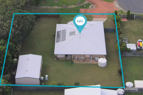 Property photo of 17 Helmsman Drive Bucasia QLD 4750