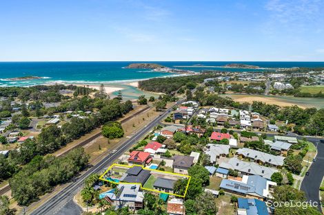 Property photo of 95 Orlando Street Coffs Harbour NSW 2450