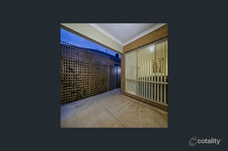 Property photo of 103 Eureka Drive Manor Lakes VIC 3024
