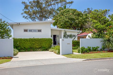 Property photo of 18 Joan Street Southport QLD 4215