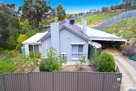45 DICKSONS RD, PENTLAND HILLS, VIC 3341