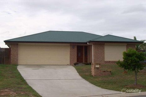 33 Isle Of Ely Dr, Heritage Park, QLD 4118