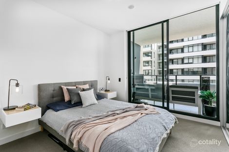 Property photo of 306/1 Foreshore Boulevard Woolooware NSW 2230