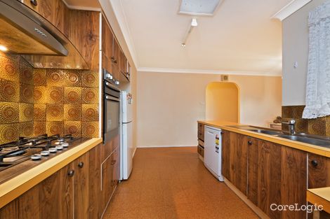 Property photo of 45 Trobriand Crescent Glenfield NSW 2167