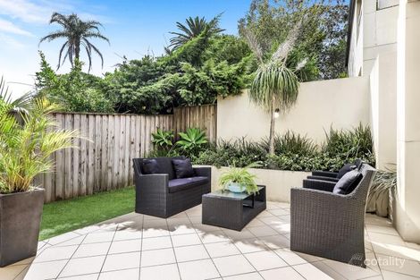 Property photo of 2/8 Boronia Road Bellevue Hill NSW 2023