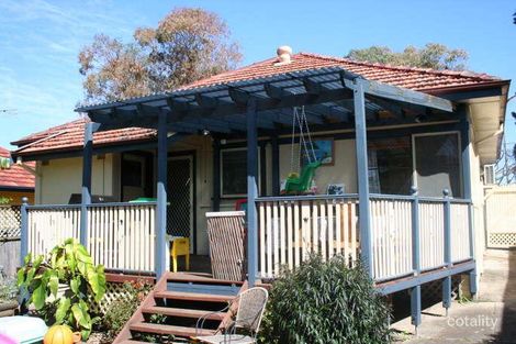 Property photo of 50 Dudley Street Rydalmere NSW 2116