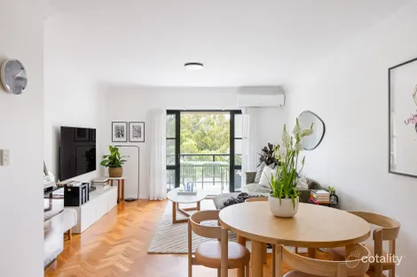 20/269-277 Riley St, Surry Hills, NSW 2010