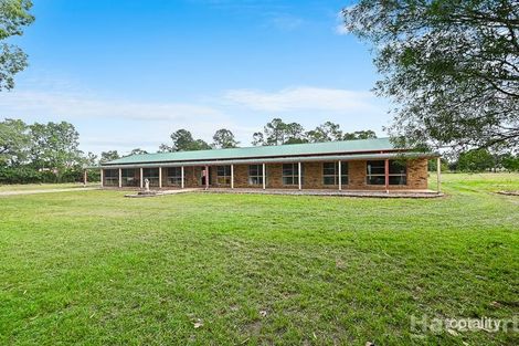 Property photo of 28 Logrunner Drive Upper Caboolture QLD 4510