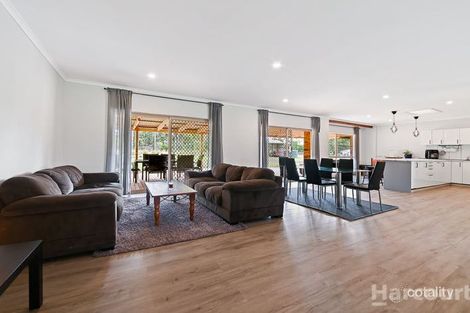 Property photo of 28 Logrunner Drive Upper Caboolture QLD 4510