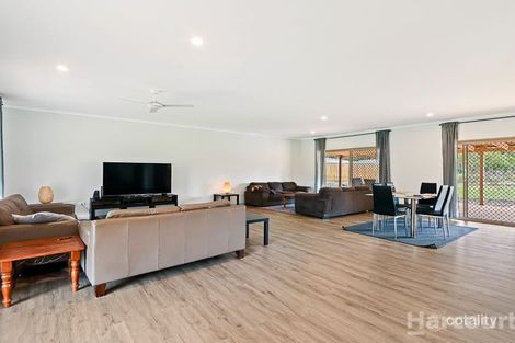 Property photo of 28 Logrunner Drive Upper Caboolture QLD 4510