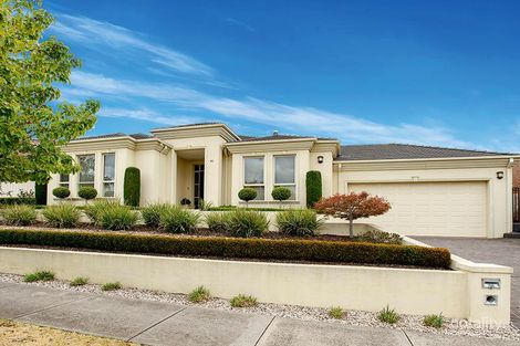 40 Rutherglen Way, Taylors Lakes, VIC 3038