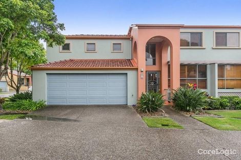 Property photo of 110/20 Fairway Drive Clear Island Waters QLD 4226