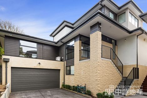 Property photo of 2/145 Springvale Road Glen Waverley VIC 3150