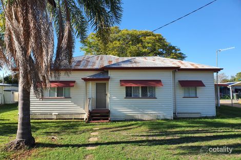 12 Leichhardt St, Monto, QLD 4630