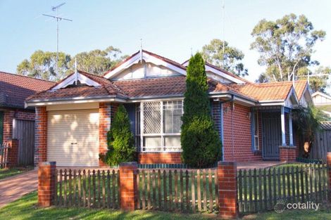 15 Fig Tce, Glenwood, NSW 2768