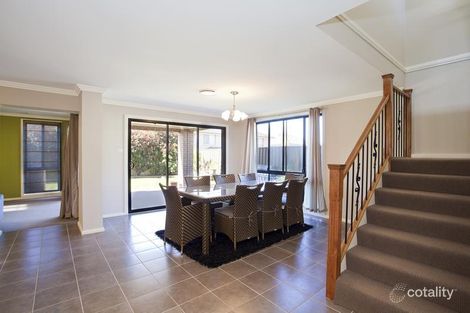 Property photo of 90 Ridgetop Drive Glenmore Park NSW 2745