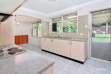 Property photo of 130 Myrtle Street Prospect NSW 2148