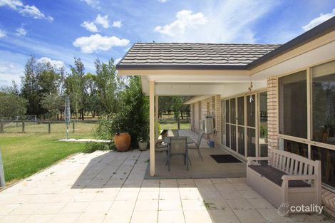 Property photo of 49 Catherine Way Daruka NSW 2340