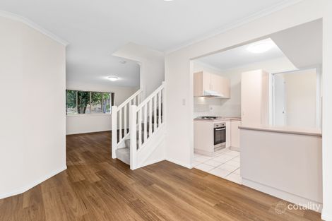 Property photo of 36/189 Wecker Road Mansfield QLD 4122