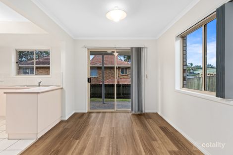 Property photo of 36/189 Wecker Road Mansfield QLD 4122