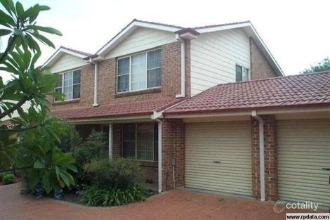 Property photo of 12 Donohue Street Kings Park NSW 2148